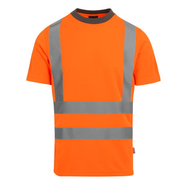 Regatta High Visibility Hi-vis Pro contract t-shirt