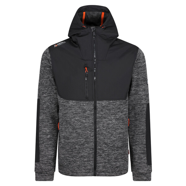 Regatta Heist Hybrid Jkt 