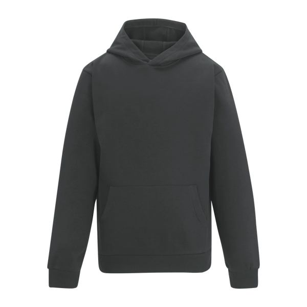 Pro Hoodie, front