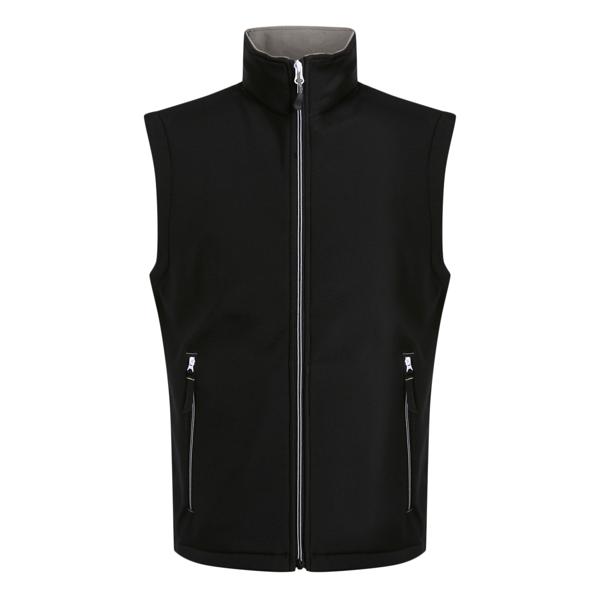 Men's Ascender 2 Layer Softshell Bodywarmer