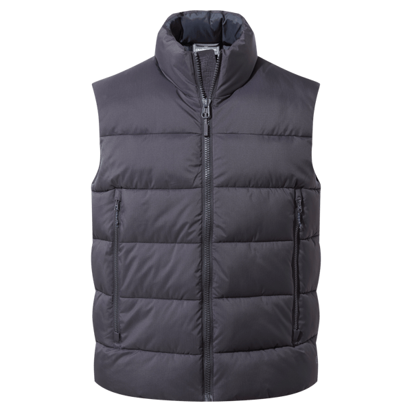 Craghoppers Expert Padded Vest, front